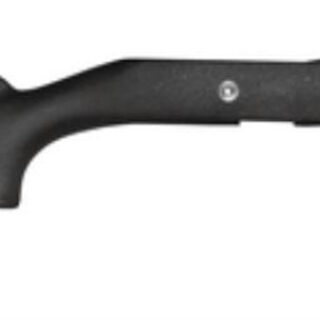 Conventional Style Rifle Stock, Ruger Mini-14/30