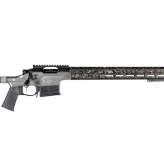 Christensen MPR 6.5 Creedmoor, 22" Threaded CF Barrel, Folding Stock, 4rd