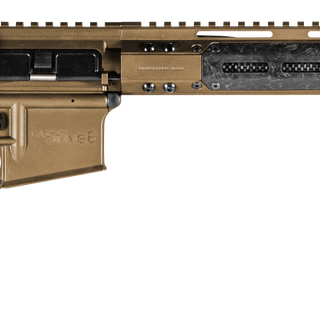 Christensen Arms 5FiveSix 223 Wylde, 16" Barrel, Burnt Bronze, 10rd