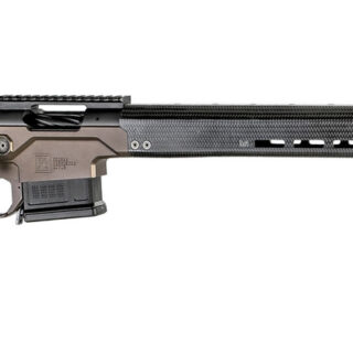 Christensen Arms MPR .300 Win Mag, 26" Barrel, Desert Brown, 5rd
