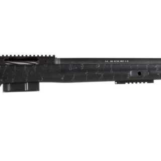 Christensen Arms BA Tactical 338 Lapua 27" Carbon BBL