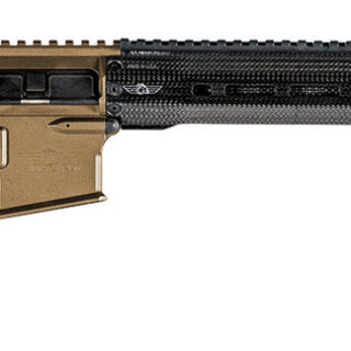 Christensen CA-15 G2 .223 Wylde, 16" Stainless Steel Barrel, Burnt Bronze, 10rd