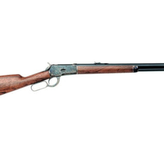 Cimarron Model 1892 .357 Mag, 20" Barrel, Blued Walnut, 10rd