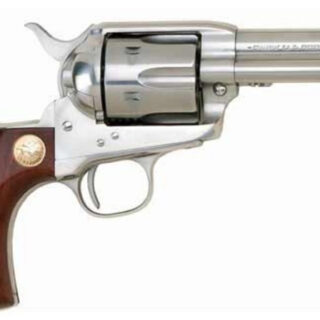 Cimarron Thunderer 357 Magnum 357/38 Special, 3.5" Barrel, 6rd