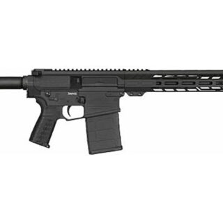 CMMG Banshee MK3 308 Win, 12.50" Barrel, Linear Compensator, 20rd