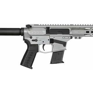 CMMG Banshee MK57 5.7x28mm, 5" Barrel, Titanium Cerakote, 20rd