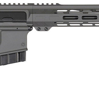 CMMG Resolute MK4 350 Legend, 16.10" Barrel, Tungsten Gray Cerakote, 10rd