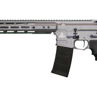 Cobalt Kinetics BAMF Pro 5.56/.223, 16" Barrel, Pro Brake, Stainless Cerakote, 30rd