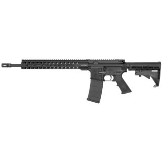 Colt CR6960 Midlength Carbine 5.56/.223, 16" Barrel, Black, 30rd