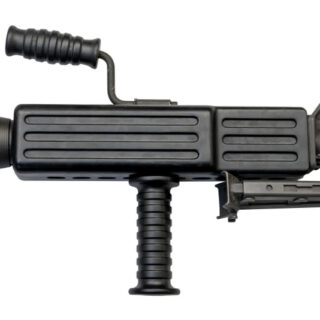 Colt M16 A2 LMG 5.56 NATO Used Complete Upper, Semi-Auto Configuration, New In Box