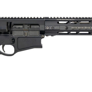 Core 30 AR-10 .308 Win, 16" Barrel, Keymod, Black, 20rd