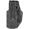 Crucial Concealment Covert IWB, Ambidextrous, FN 509/510/545 - Image 2