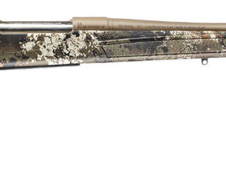 CVA Cascade .350 Legend, 22" Barrel, Veil Wideland, Flat Dark Earth, 4rd