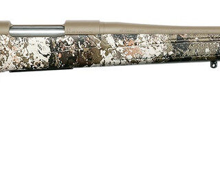 CVA Cascade 308 Win 7.62x51mm, 22" Barrel, Realtree Hillside Camo, 4rd