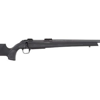 CZ 600 Alpha 7.62X39, 18" Threaded Barrel, Soft Touch Stock, Picatinny Rail Mount, 4rd