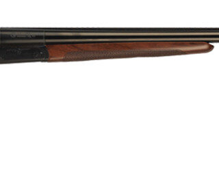 CZ Bobwhite G2 SBS 28 Ga, 28" Barrel, 3", Black Chrome, 2rd