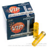 250 Rounds of 20ga Ammo by Fiocchi - 7/8 ounce #7 1/2 shot - Image 3