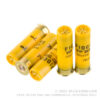 250 Rounds of 20ga Ammo by Fiocchi - 7/8 ounce #7 1/2 shot - Image 4