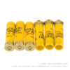 250 Rounds of 20ga Ammo by Fiocchi - 7/8 ounce #7 1/2 shot - Image 2