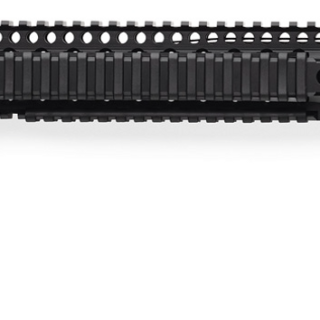 Daniel Defense M4 URG, V5 (No Sights) Mid Length 16" W/ DDM4 12" Handguard and BCG