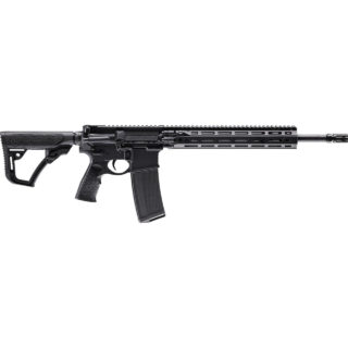 Daniel Defense DD4, RIII, AR, 223 Remington, 5.56x45mm NATO, 16" Barrel, 32rd