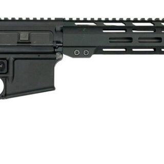 Del-Ton Echo 5.56/.223, 16" Barrel, 13" M-Lok, Black, 30rd