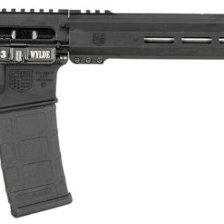 Diamondback DB15 5.56/.223, 18" Barrel, M-LOK, Black, 30rd