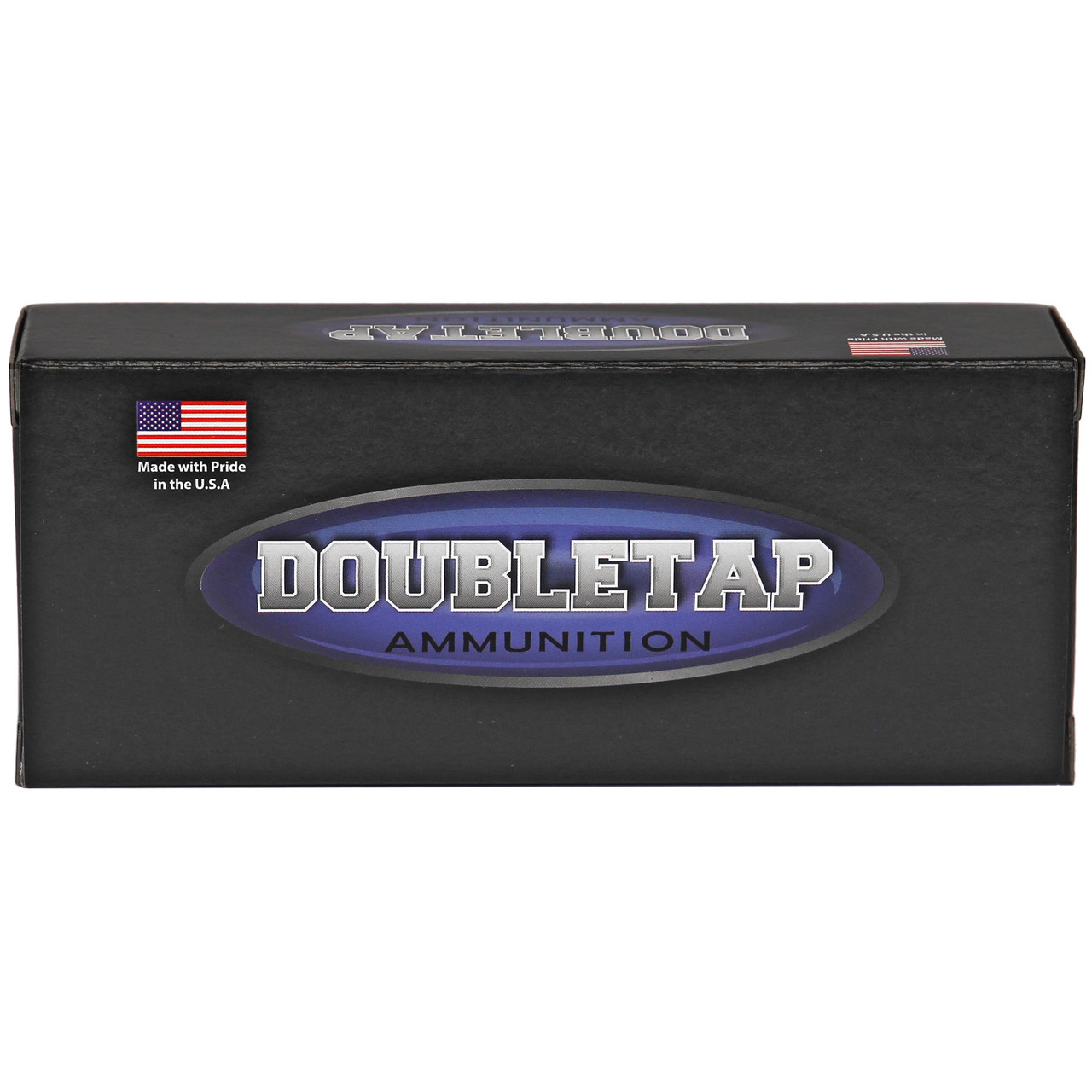 DoubleTap Ammunition 223 Remington, 62gr, SCHP, Lead Free, 20Bx/50Cs