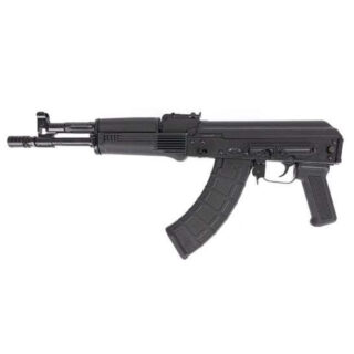 DPMS Anvil AK47 7.62x39mm, 12.7" Barrel, No Brace, Black, 30rd