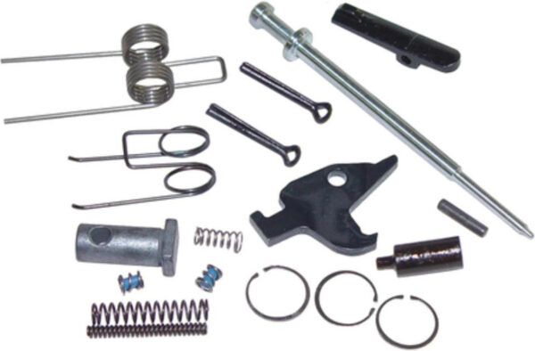DoubleStar Field Repair Kit