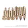 800 Rounds of .223 Ammo by PMC Bronze Hunting - 55gr SP - Image 2