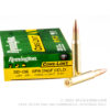 200 Rounds of 30-06 Springfield Ammo by Remington - 180gr PSP - Image 2