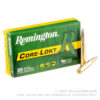 200 Rounds of 30-06 Springfield Ammo by Remington - 180gr PSP - Image 4