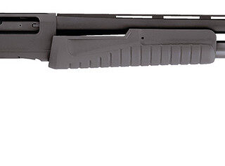 Escort Field Hunter 20 Ga, 28" Barrel 3" Chamber, Black, 4rd