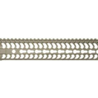 Odin Works 12.5" KeyMod FDE 308 Forend