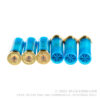 250 Rounds of 12ga Ammo by Fiocchi - 1 ounce #8 shot