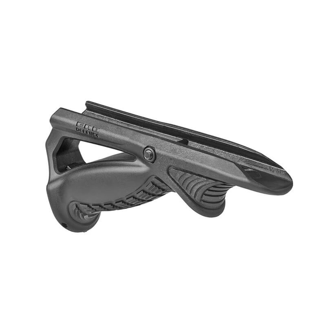 FAB Defense PTK Ergonomic Pointing Grip Black - Image 3