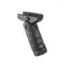 FAB Defense T-FL QR Black