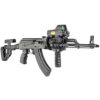 FAB Defense T-FL QR Black - Image 5