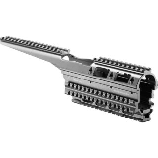 FAB Defense Vfr-Ak Black