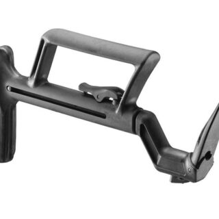 FAB Defense GLR 17 Black