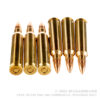 1000 Rounds of .223 Ammo in Battle Packs by PMC - 55gr FMJBT - Image 2