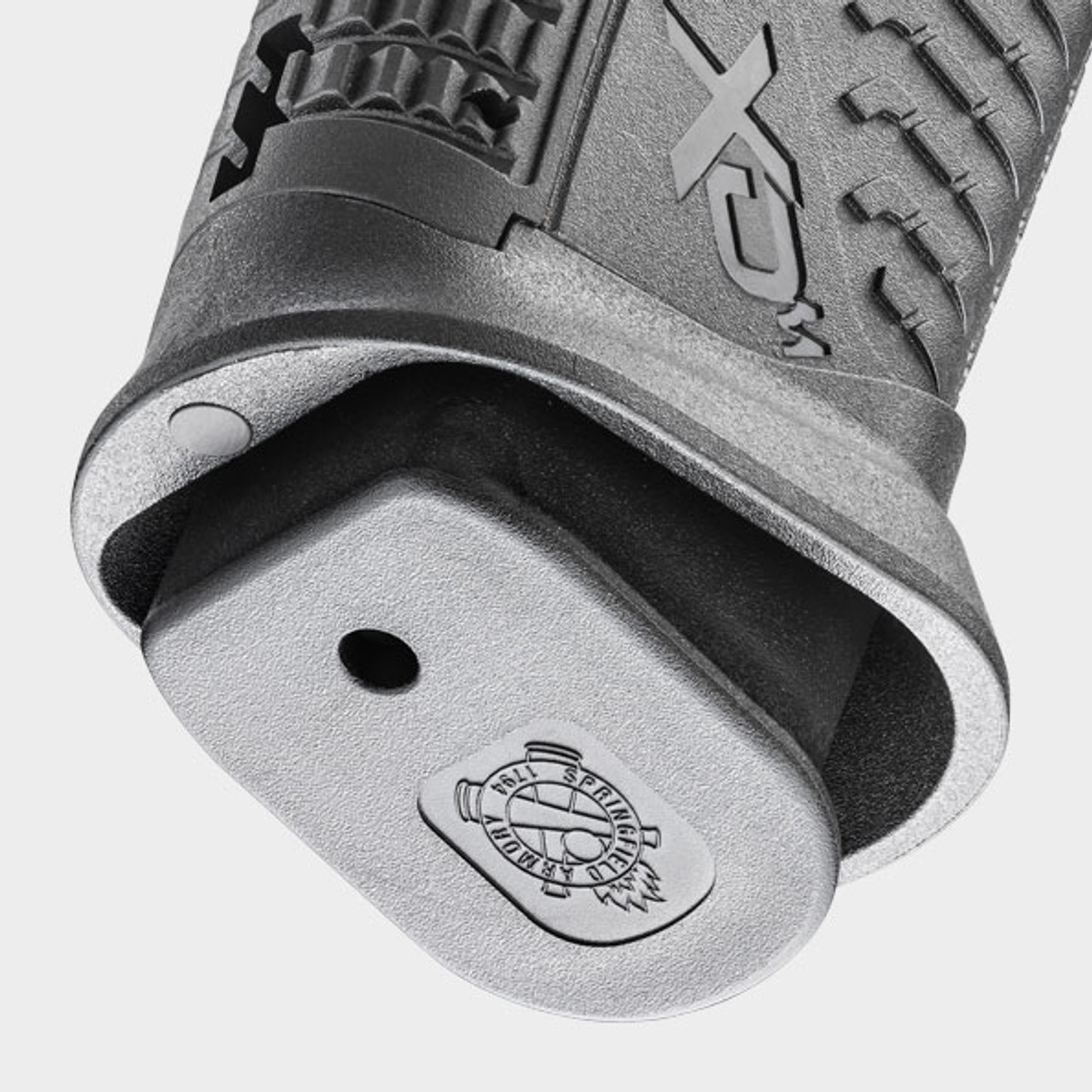 Springfield XDM Elite Precision 9mm, 5.25" Barrel, FO Front/Adj Target Rear, Black, 3x 22rd - Image 4