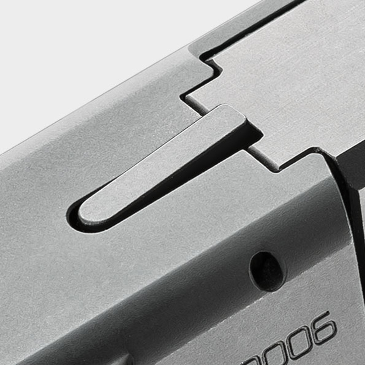 Springfield XDM Elite Precision 9mm, 5.25" Barrel, FO Front/Adj Target Rear, Black, 3x 22rd - Image 7