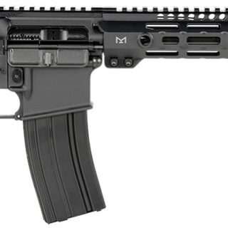 FN FN15 SRP G2 5.56/.223, 16" Barrel, 6-Pos Stock, Black, 30rd