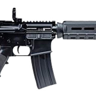 FN FN 15 5.56/.223, 16" Barrel, 6-Pos Stock, M-LOK, Black, 30rd