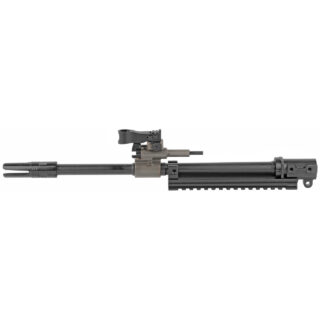 FN SCAR 16/16S Barrel Assembly 5.56x45mm, 14" Barrel, Black