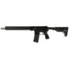 FN Guardian FN-15 223 Remington/5.56mm, 16" Barrel, Black, M-Lok Handguard, 30rd