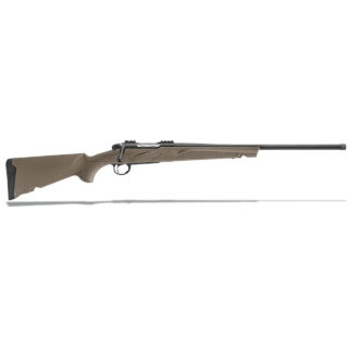 Franchi Momentum .350 Legend, 24" Barrel, Flat Dark Earth, Picattiny Top Rail, 4rd