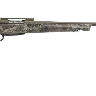 Franchi Momentum Elite 6.5 Creedmoor, 24" Barrel, Bronze, Strata, 3rd
